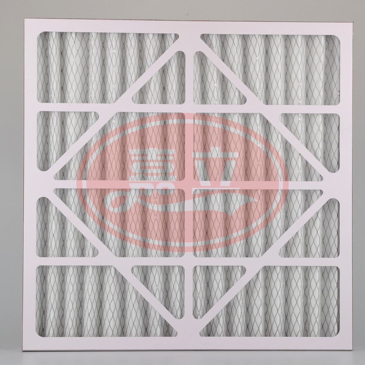 同仁纸框过滤器